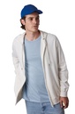 Casquette en coton et polyester recyclés K-loop tracking - 6 panneaux (KP231)