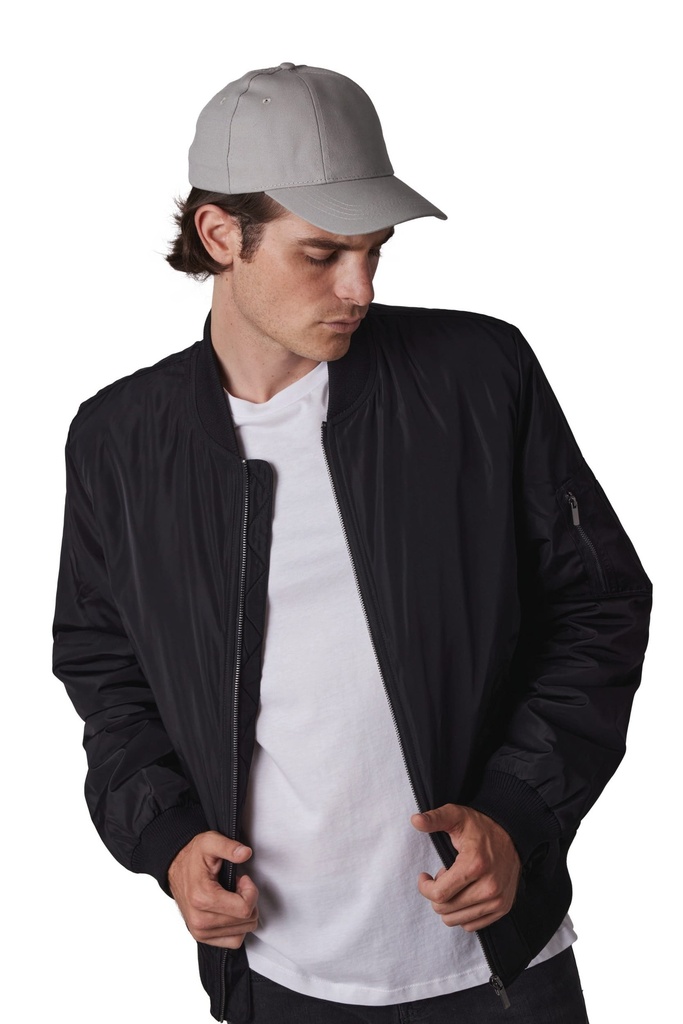 Casquette "Easy printing" - 6 panneaux (KP232)