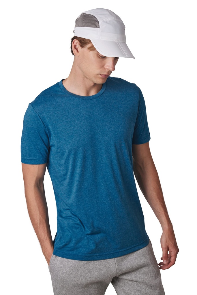 [KP206-White / grey-One size] Casquette sport pliable (KP206) (White / grey)