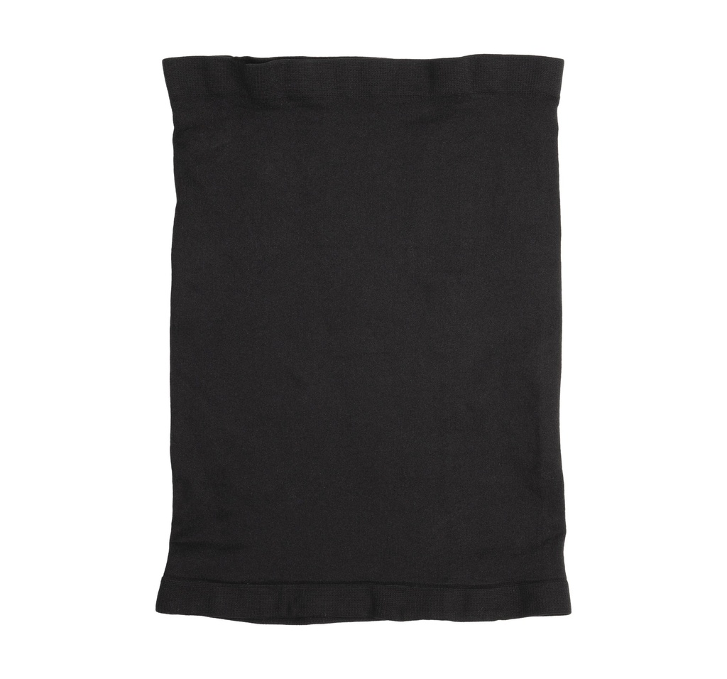 [KP438-Black-One size] Tour de cou sport enfant (KP438)