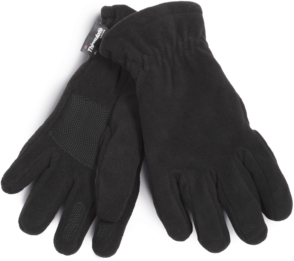 Gants Thinsulate™ en polaire (KP427)