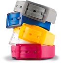 Ceinture colorée (KP801)