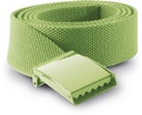 Ceinture en polyester (KP802)