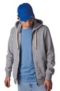 Casquette Flexfit coton brossé - 6 panneaux (KP907)