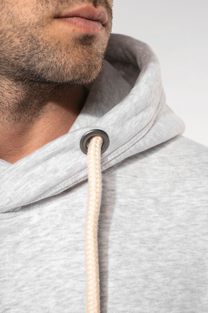 Sweat-shirt capuche homme (KV2308)