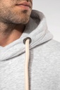 Sweat-shirt capuche homme (KV2308)