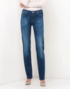 Jean Femme Marion Straight (L301)