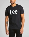 T-shirt Logo Lee (L65)
