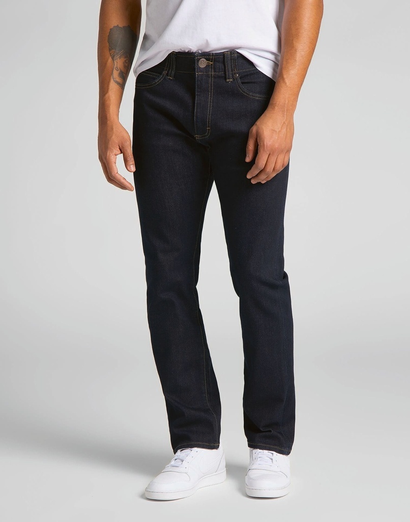 [L72-Rinse-W30/l32] Jean extreme motion slim fit (L72) (Rinse, W30/l32)