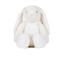 Peluche zippée Lapin (MM050)