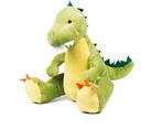 Peluche zippée Dinosaure (MM053)