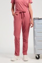 Pantalon cargo stretch femme (NN600)