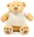 Peluche Ours Honey (MM21)