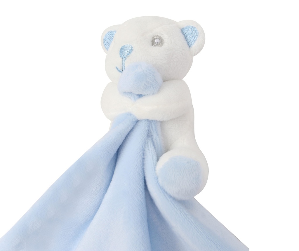 Doudou plat animal (MM700)