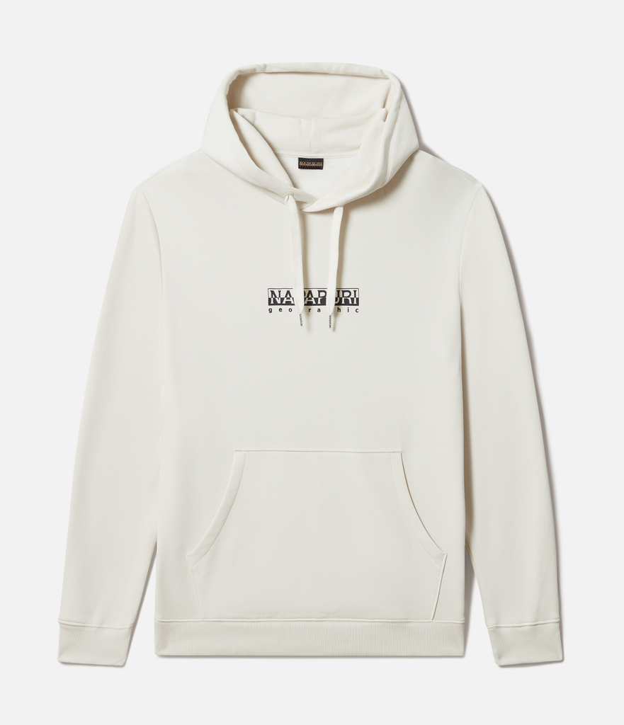 Sweat à capuche B-Box (NP0A4GBE)