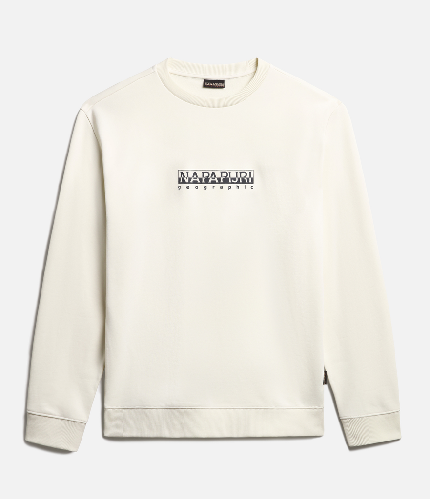 Sweat col rond B-Box (NP0A4GBF)