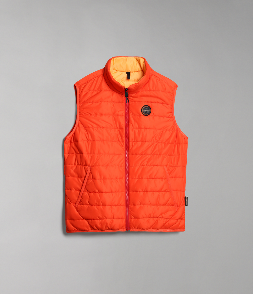 Veste sans manches Acalmar (NP0A4H8G)
