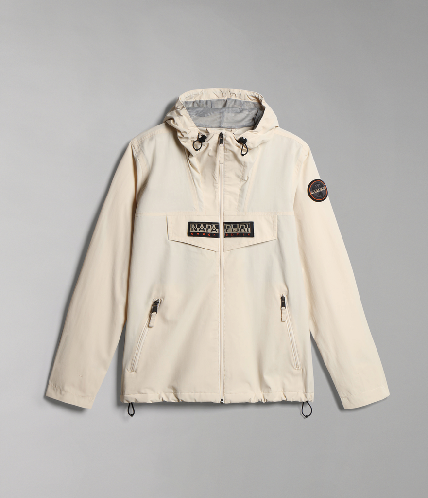 Veste Rainforest Open (NP0A4H2O)