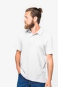 Polo écoresponsable recyclé homme (NS210)