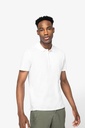 Polo écoresponsable homme (NS200)