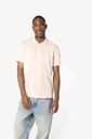 Polo écoresponsable maille piquée homme (NS207)
