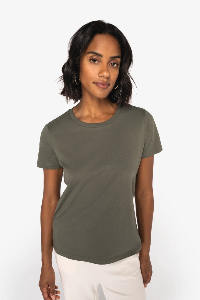 T-shirt écoresponsable femme (NS324)
