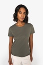 T-shirt écoresponsable femme (NS324)