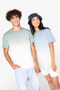 T-shirt écoresponsable Dip Dye unisexe (NS345)