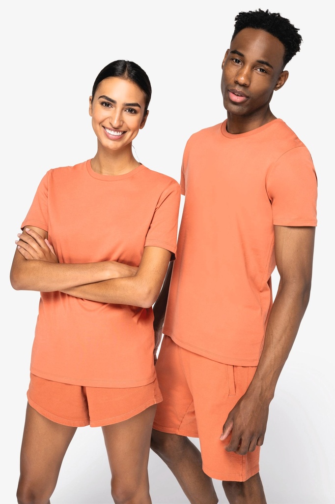 T-shirt écoresponsable unisexe (NS314IC)