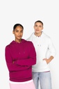 Sweat-shirt écoresponsable à capuche unisexe (NS401)