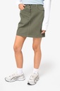 Jupe écoresponsable femme (NS5015)