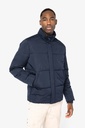 Doudoune écoresponsable matelassée homme (NS6003)