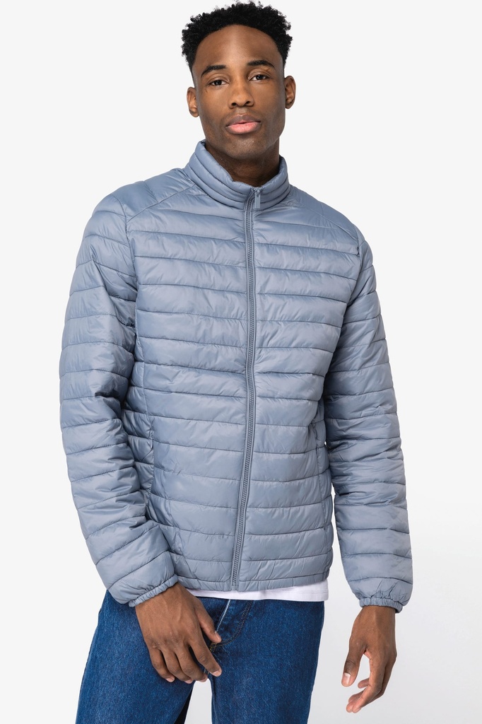 Doudoune légère écoresponsable homme (NS6000)