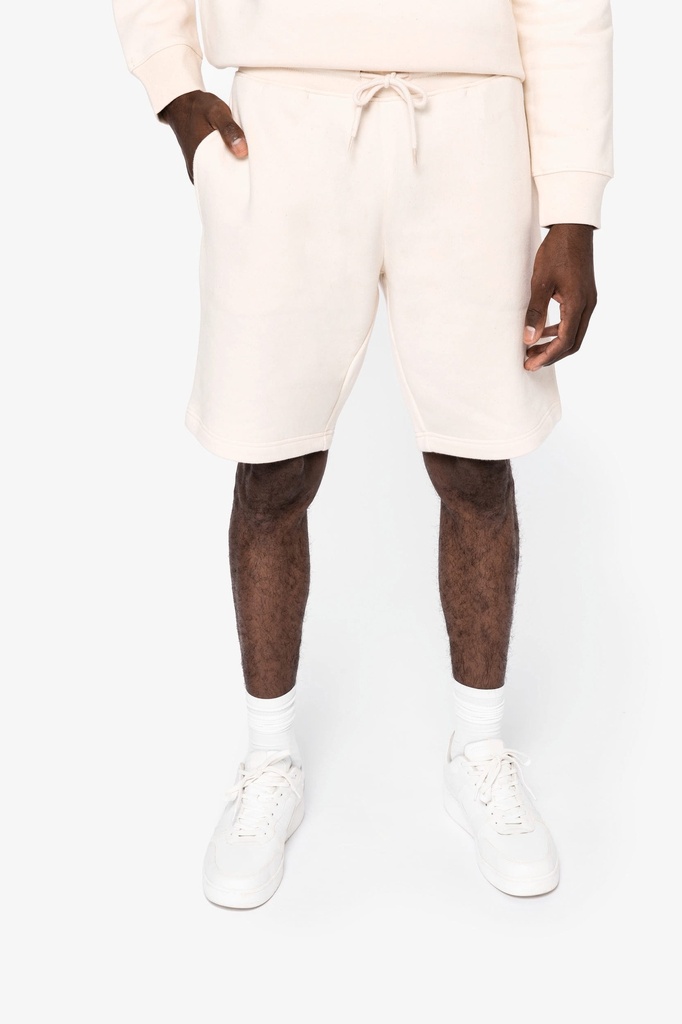 Bermuda écoresponsable homme (NS701)