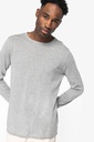 Pull léger écoresponsable homme (NS900)