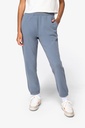 Pantalon de jogging écoresponsable femme (NS722)