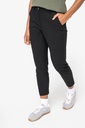 Pantalon chino 7/8 écoresponsable femme (NS737)
