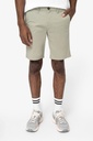 Bermuda chino écoresponsable homme (NS738)