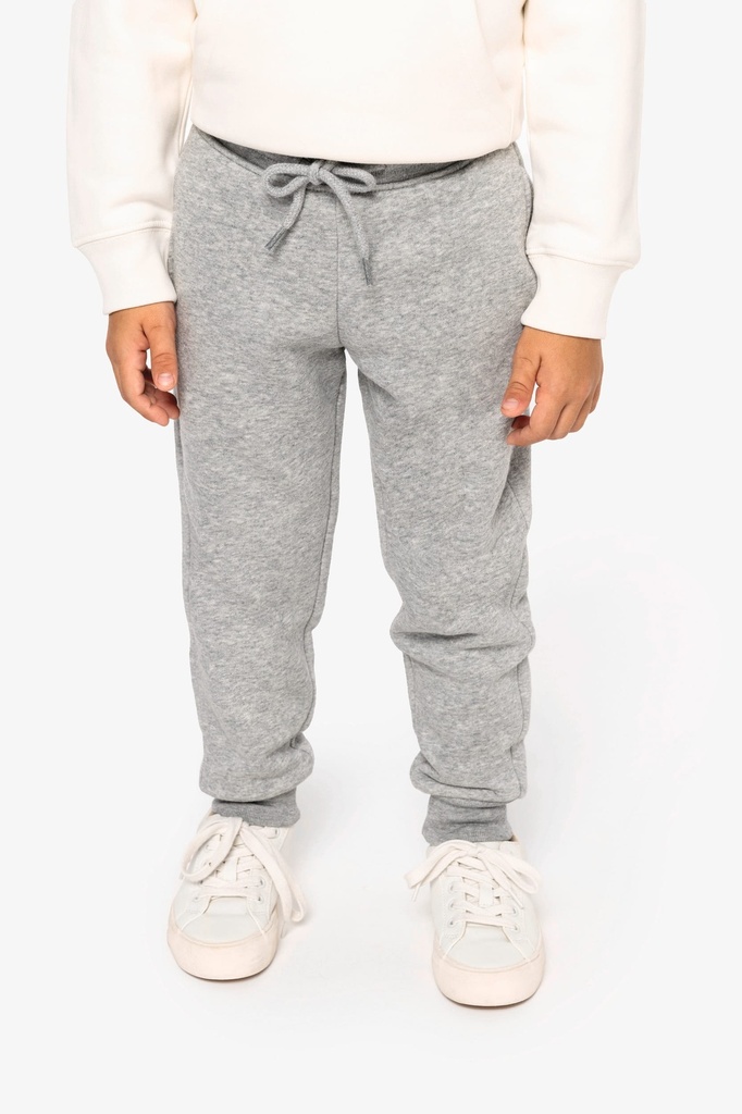 Pantalon de jogging écoresponsable enfant (NS702)
