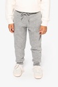 Pantalon de jogging écoresponsable enfant (NS702)