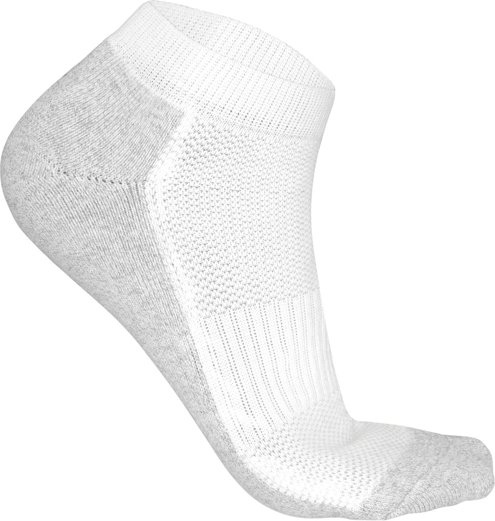 Socquettes multisports unisexe (PA039)