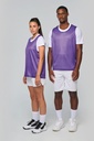 Chasuble en filet léger multisport unisexe (PA043)