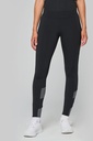 Legging de padel bicolore femme (PA1016)