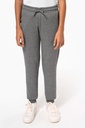 Pantalon de jogging à poches multisports enfant (PA1013)