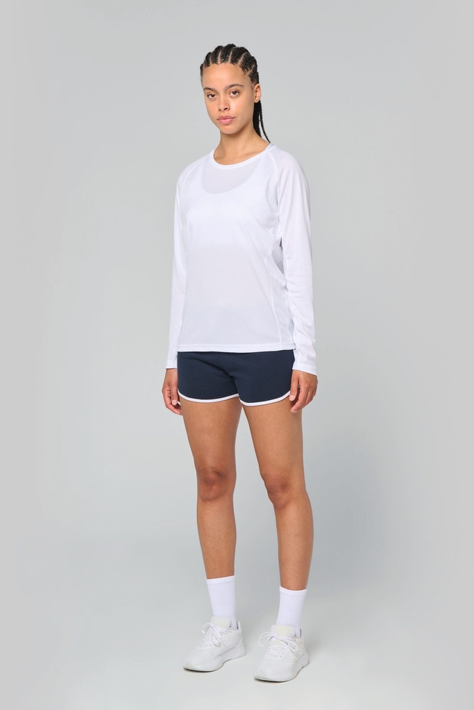 Short de sport femme (PA1021)