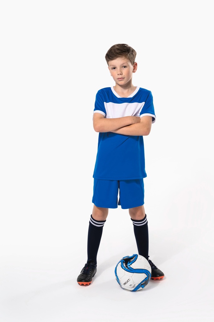 Short de sport enfant (PA103)