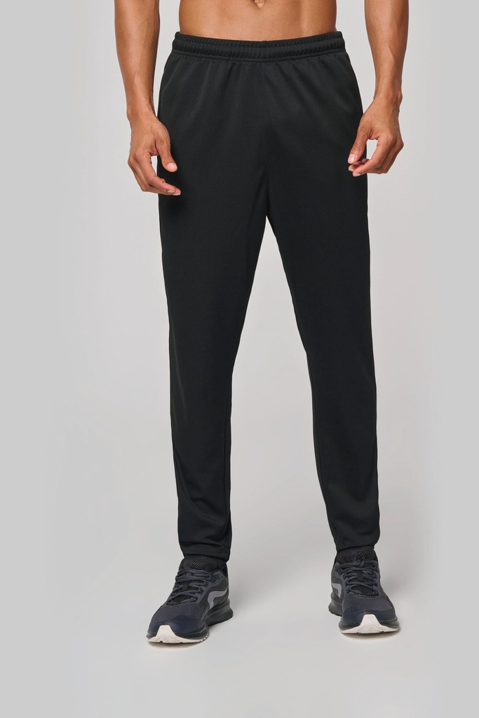 Pantalon d'entrainement unisexe (PA1040)