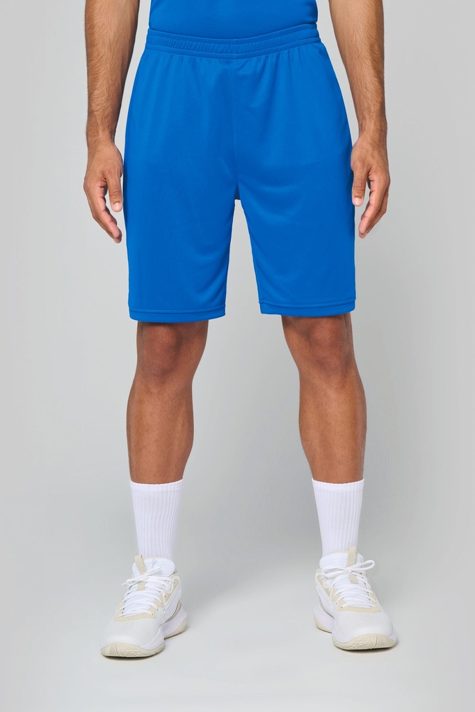 Short de basket-ball homme (PA1050)