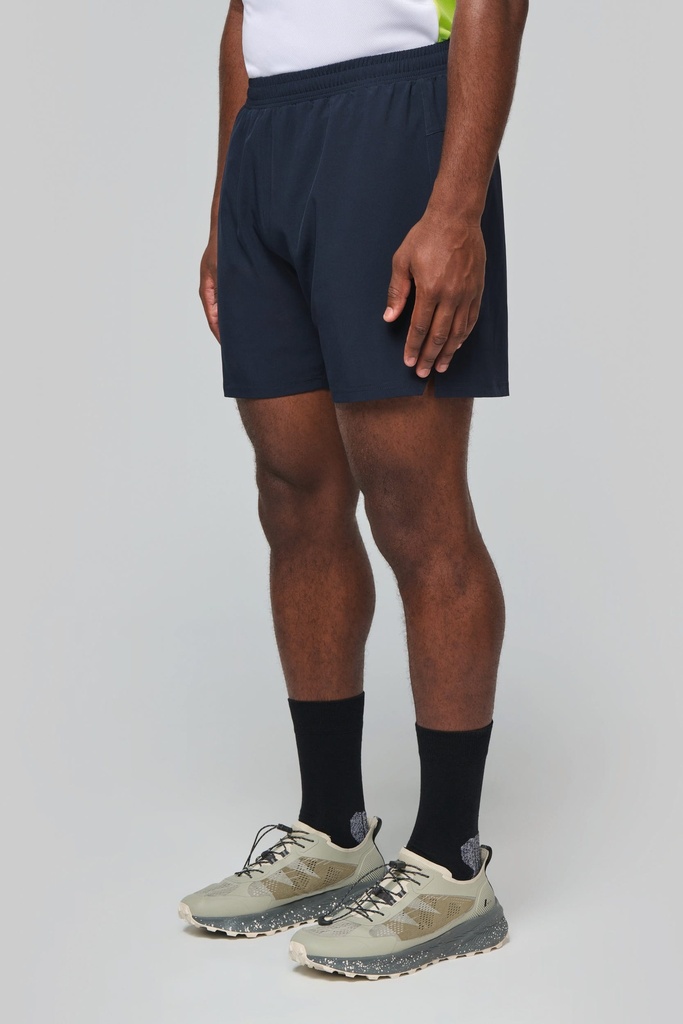 Short running homme (PA1033)