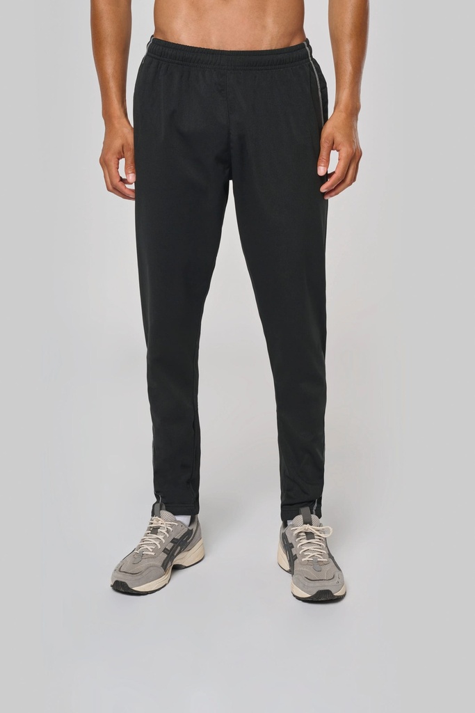 Pantalon d'entraînement unisexe (PA113)